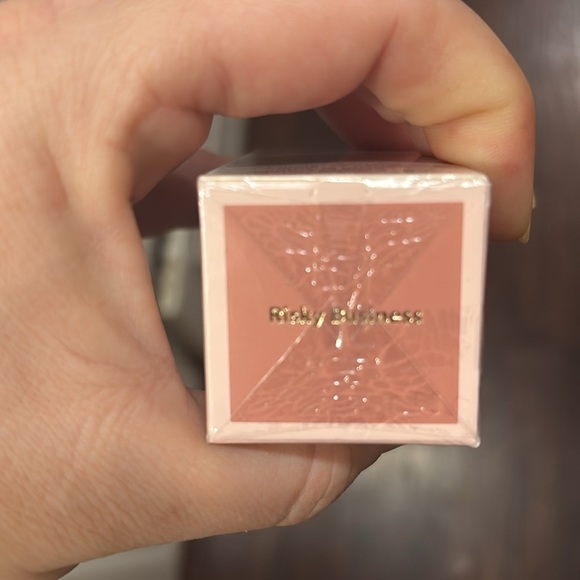 NEW! SHEGLAM COLOR BLOOM LIQUID BLUSH~ RISKY BUSINESS - Picture 11 of 15